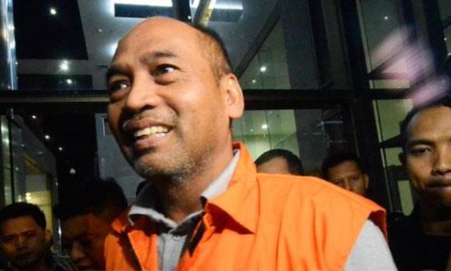 Kasus Suap KONI: 3 Pejabat Kemenpora Akan Segera Disidang 