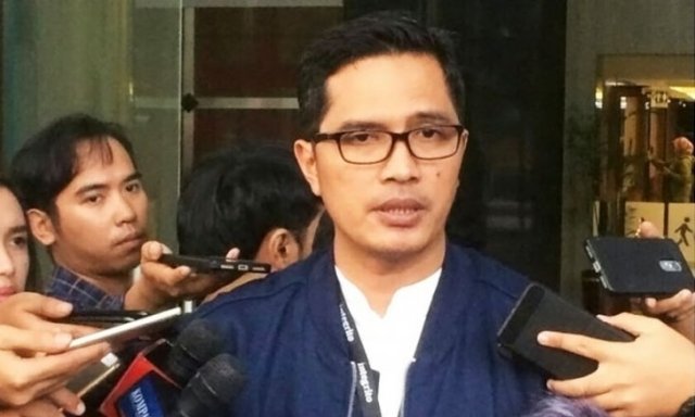 Rommy Ajukan Praperadilan, KPK Optimis Menang 