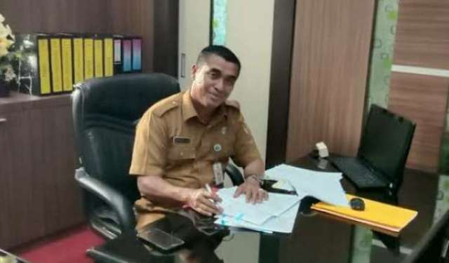 Peserta KB Aktif Pekanbaru Gunakan Kontrasepsi Implant 