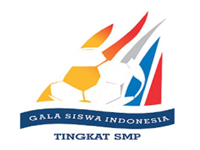 Gala Siswa SMP Tingkat Sumbar Diikuti Enam Kabupaten/Kota