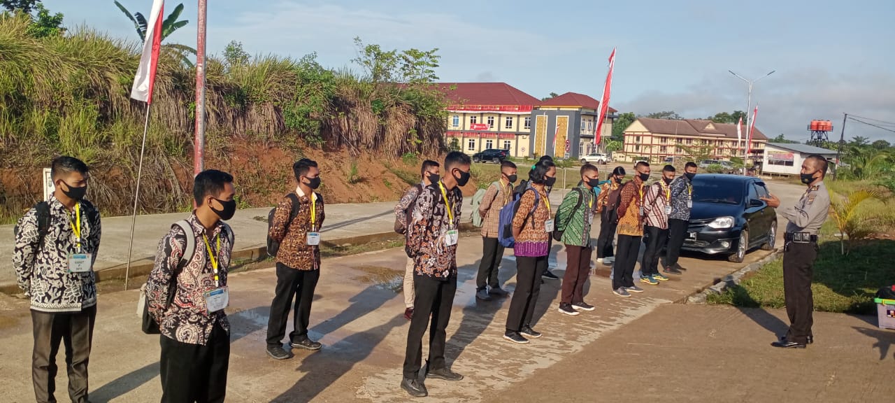 Pengumuman Hasil Sidang Kelulusan Rikmin Awal Dilaksanakan 23 Agustus 2020