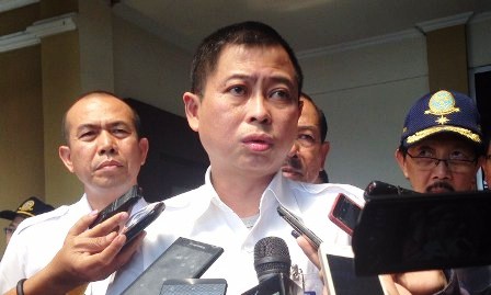 Jonan: Tahun 2020 Indonesia Terlistriki 100 persen