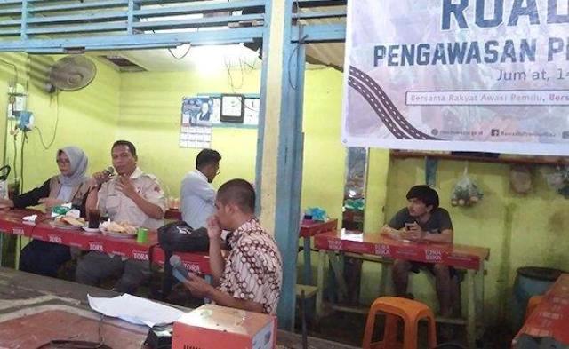 Bawaslu Riau: Masyarakat Tak Perlu Resah Soal Pemungutan dan Penghitungan Suara