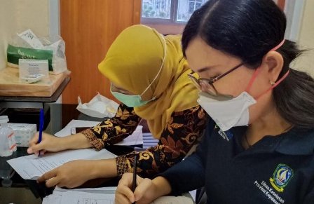 Kepri Rancang Aplikasi Tracing COVID-19