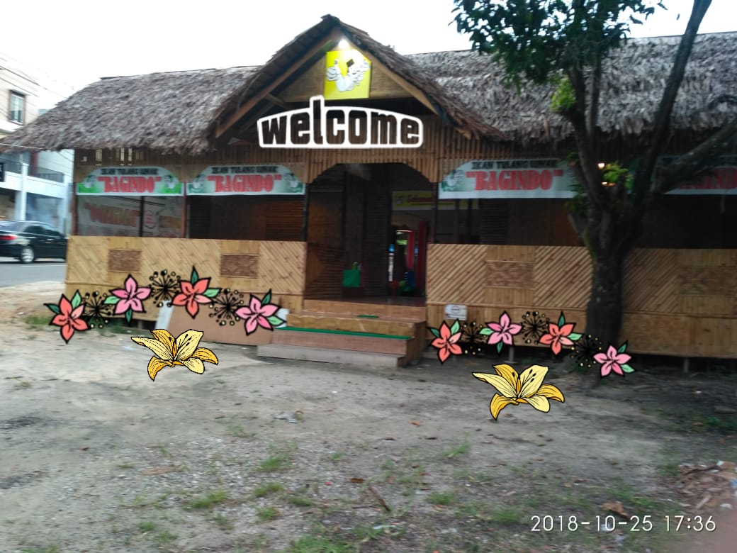 Nikmati Ikan Tulang Lunak, Wisata Kuliner di Kota Pekanbaru