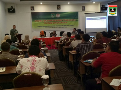 Pemda dan Masyarakat Agar Turut Serta Amankan Investasi Demi Pembangunan Daerah