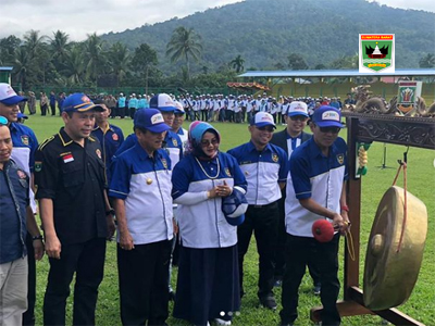 Gubernur Sumbar Ajak Perangi Maksiat dan LGBT
