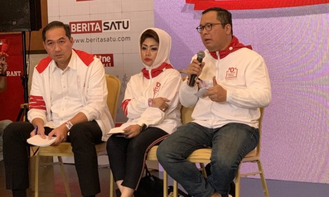 Arif Budimanta Sebut Program Kartu Jokowi Simbol Negara Hadir