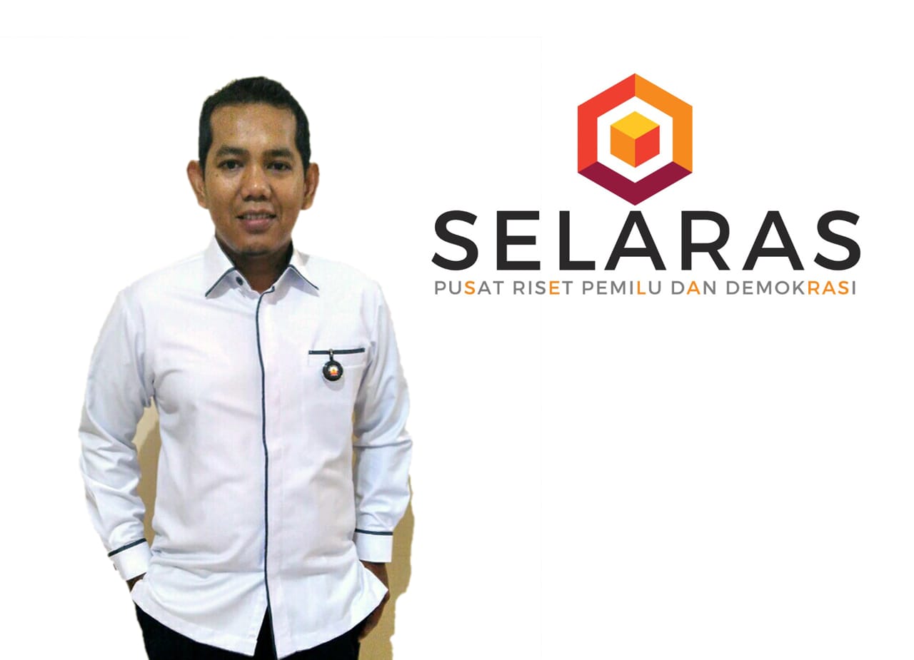 SELARAS Menanti DPRD Riau yang Bisa Mengawal Kebijakan Pemda untuk Perbaikan Pembangunan