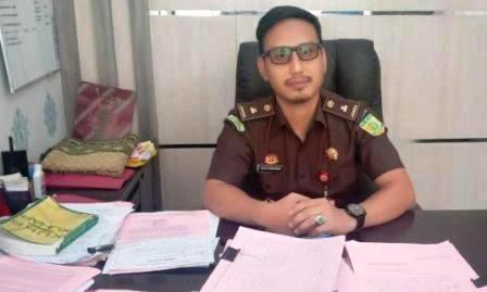 Karhutla Pelalawan Tahun 2013, Kejari Upayakan Eksekusi Denda Rp 15,1 Miliar dari PT Adei