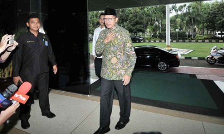 Kementerian Agama Pastikan Seleksi Jabatan Sesuai Aturan