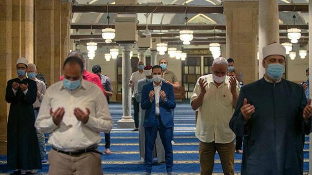 Vaksin Covid-19 yang Mengandung Babi Dibolehkan Lembaga Fatwa Mesir