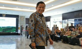 Soal Kasus PLTU Riau-1, Ignassius Datangi KPK