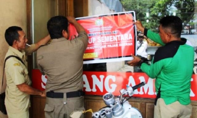 Pemkot Pekanbaru Terbitkan Sembilan Aturan Tempat Makan Selama Ramadhan,  Ini Isinya...