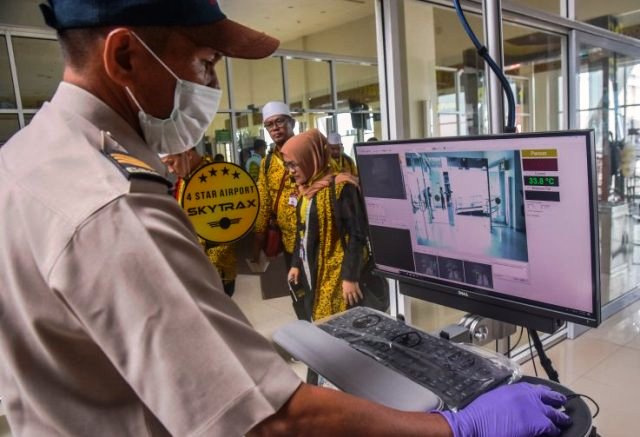 Kadiskes: Waspadai Penularan Cacar Monyet di Riau