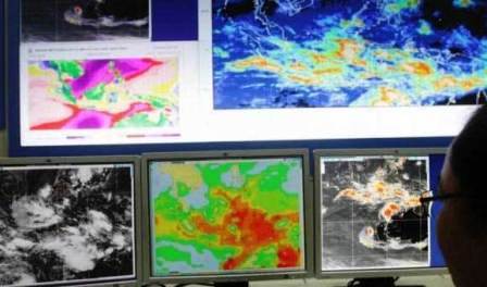 Meski Nihil Hotspot, Kampar Tetap Waspada 
