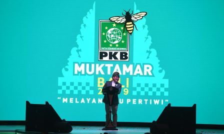 Ketum PKB Pertimbangkan Struktur Baru Kepengurusan DPP