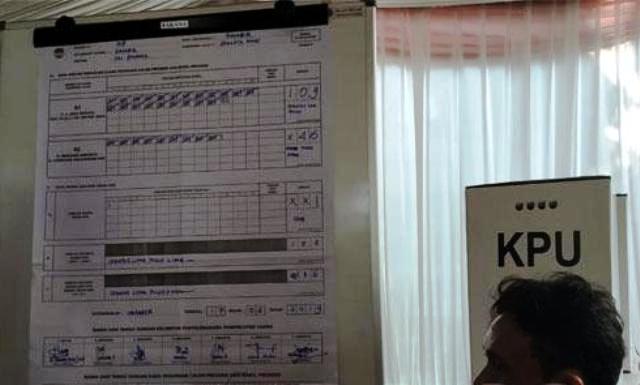 Mendagri Turut Berduka: Panitia TPS Meninggal dalam Tugas di Sejumlah Tempat