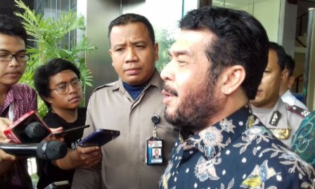 MK: Siapapun yang Mau Intervensi, Kami Tetap Istiqomah