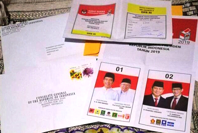 KPU Riau: Pemilih Bisa Mencoblos Setelah Pukul 13.00 WIB, Ini Syaratnya