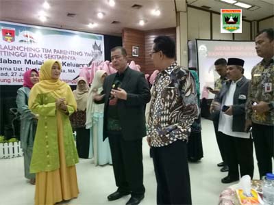 Bahaya Narkoba dan LGBT Ancaman Bagi Generasi Muda Sumbar
