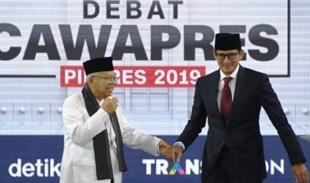Pengamat: Capres-cawapres Harus Punya Program Pecahkan Masalah 