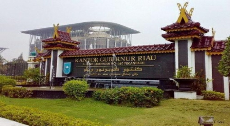 Pemprov Riau Terancam Bangkrut?