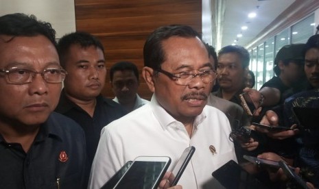 Kejagung: Untuk Ikuti Seleksi Capim KPK, Kami Siapkan Jaksa Terbaik
