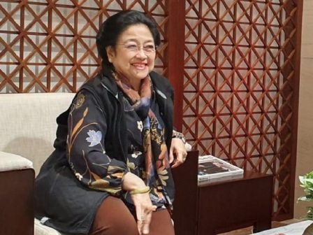 Untuk Memastikan Kabinet, PDIP Tidak Akan Desak Jokowi 