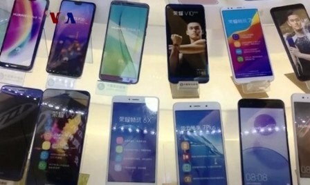 Akibat Perang Dagang, Siklus Penjualan Ponsel Diprediksi Menurun 2,5 Persen