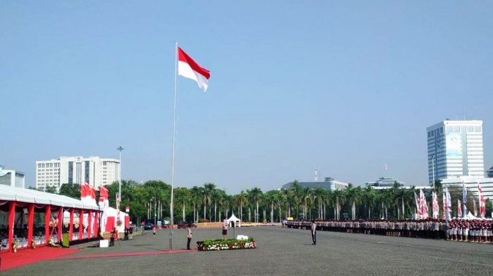 Pesan Kapolri Tito Karnavian Untuk Polwan se-Indonesia