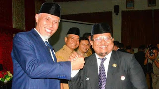 Pemerintah Kota Padang bertekad, menjelang 29 Mei 2020 bisa memenangkan perlawanan terhadap virus co