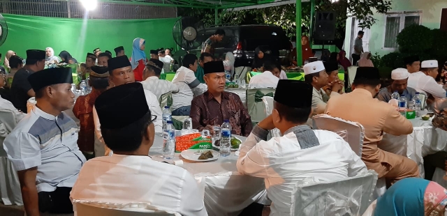 Bupati Mursini : Saya Mohon Pamit Melaksanakan Ibadah Umroh