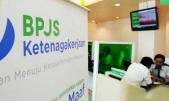 Penyidik: Ada Indikasi Penyimpangan Investasi Saham dan Reksadana di BPJS Ketenagakerjaan