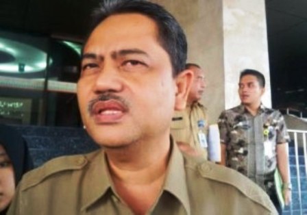 Gubri Sudah Teken Pergub Pemotongan Single Salary ASN Bila Tak Lapor LHKPN