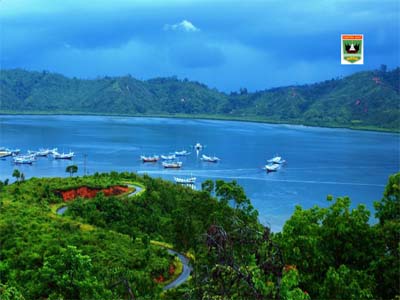 Segera Wujudkan KEK Mandeh, Pemerintah Percepat Pembangunan Infrastruktur