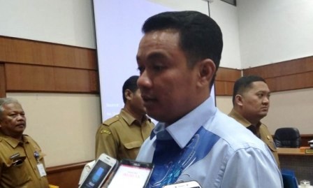 Komisi IV DPRD Riau Sepakat Dinas PUPR Digabungkan