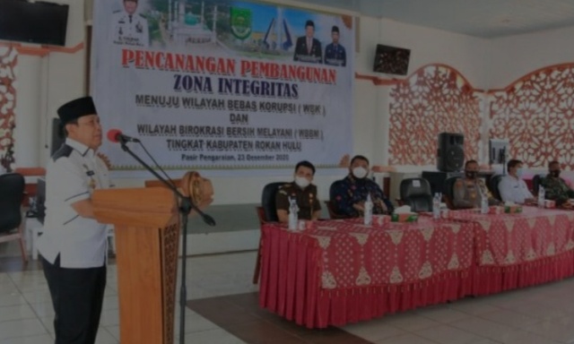 Sukiman Himbauan Masyarakat Untuk Tidak Kerumunan Pada Tahun Baru