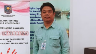 Ilham Maulana Imbau Warga Waspada Banjir Setelah Panas Membumi Kota Padang