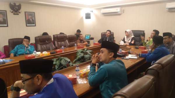 Konsulat India Tertarik Investasi di Kawasan Industri Tenayan Pekanbaru