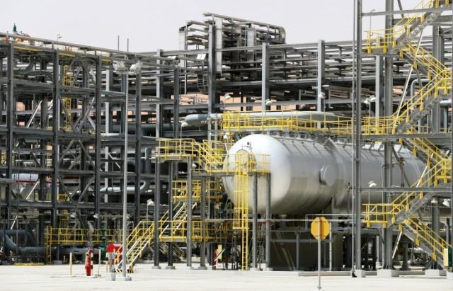 Dalam Perdagangan Asia Harga Minyak Naik, Brent Capai Level Tertinggi