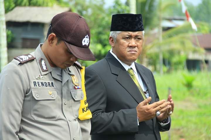 Edy Sindrang: Kita akan Beri Sanksi Kepada Perusahan yang Tak Bayarkan THR