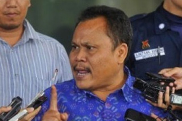Kader Demokrat Dipecat, Begini Tudingan Jhoni Allen ke SBY...  