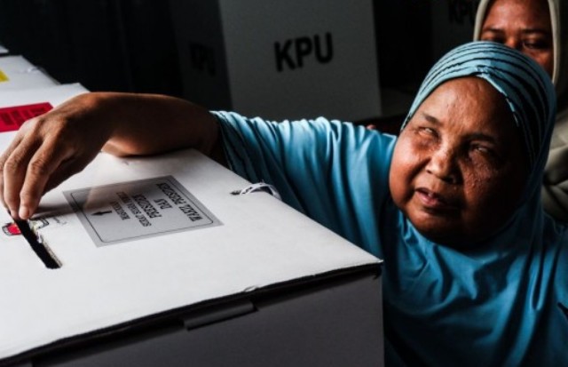 Komnas HAM Minta Pilkada 2020 Ditunda, Ini Alasannya...