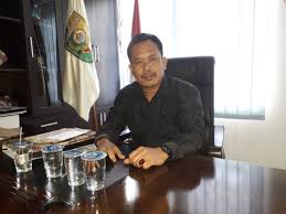 Maruli Tamba, Pemda Kuansing Harus Turun Tangan Untuk Stabilitas Harga Sawit