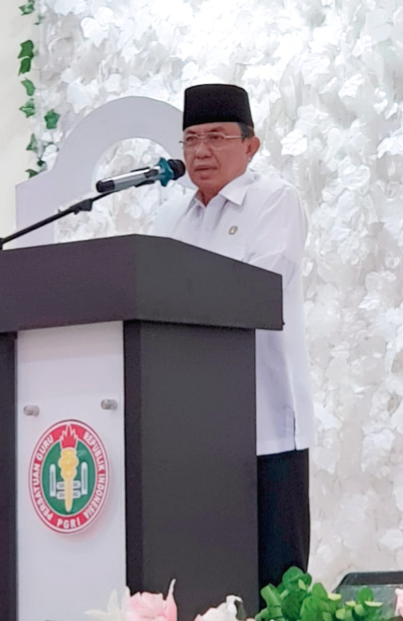 Pemkab Inhil Titik Beratkan Peningkatan Mutu dan Pendidikan Berkarakter