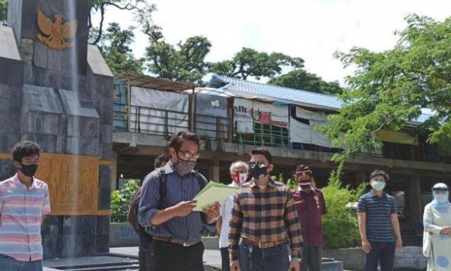 Pemko Medan Punya Waktu 24 Hari Soal Gugatan Citizen Law Suit Lapangan Merdeka