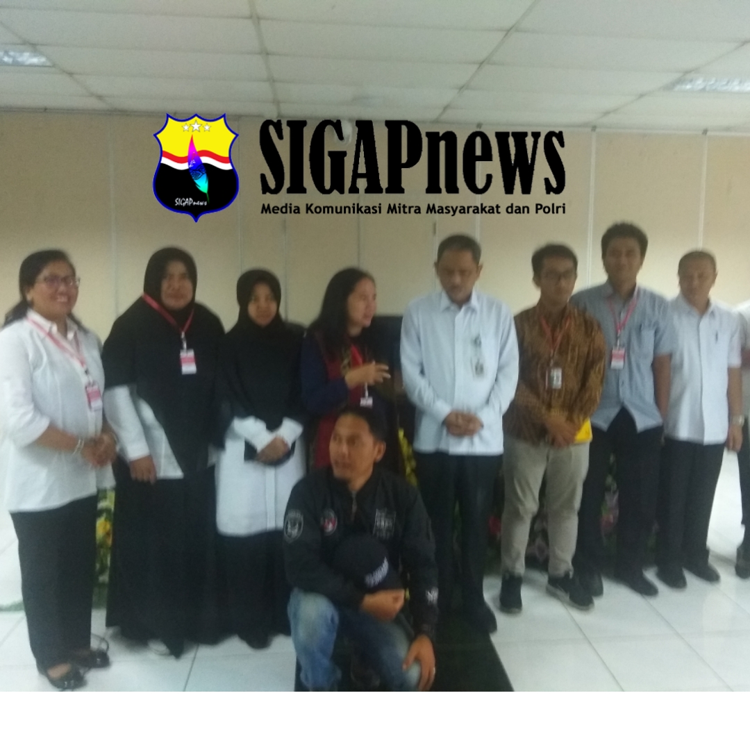 Sekdaprov Riau Lepas Tim Kolaborasi Bersama KPK RI Ke Kabupaten Di Riau