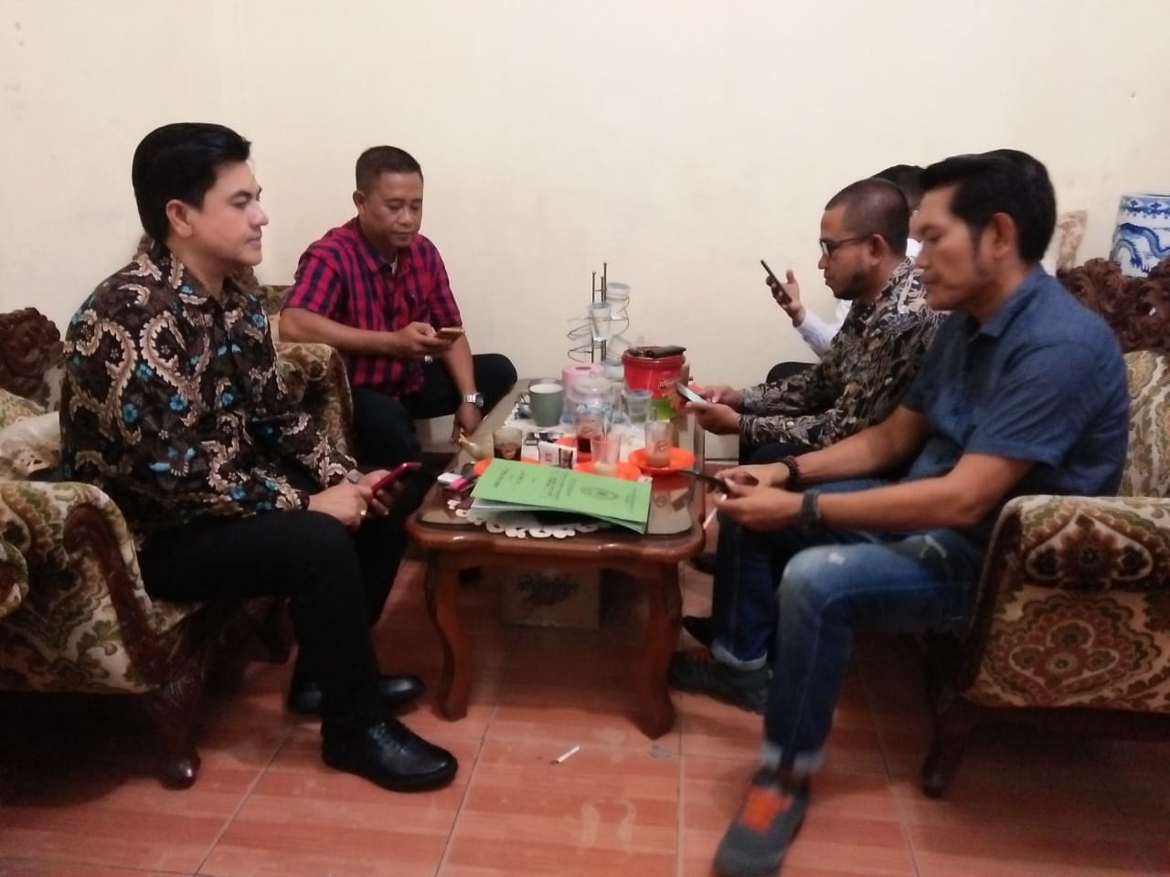PN Pekanbaru Menangkan Gugatan Johannifi, Boyke Amri SH: Ini Buktinya Klien Kami Tidak Bersalah
