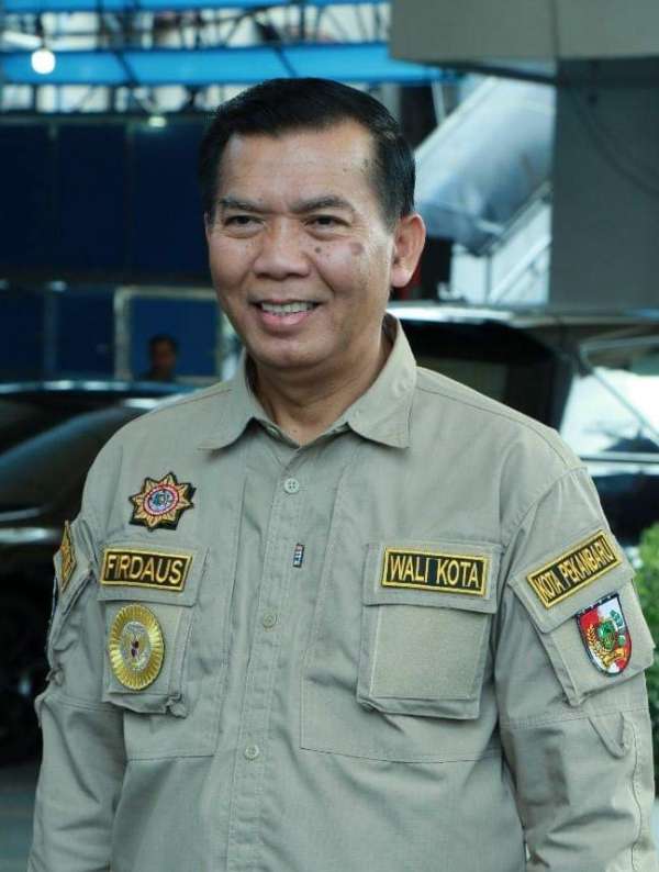 Pemko Pekanbaru Akan Segera Gelar Assessment untuk Mengisi 6 Kepala OPD